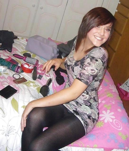 25P Pantyhose mix 9