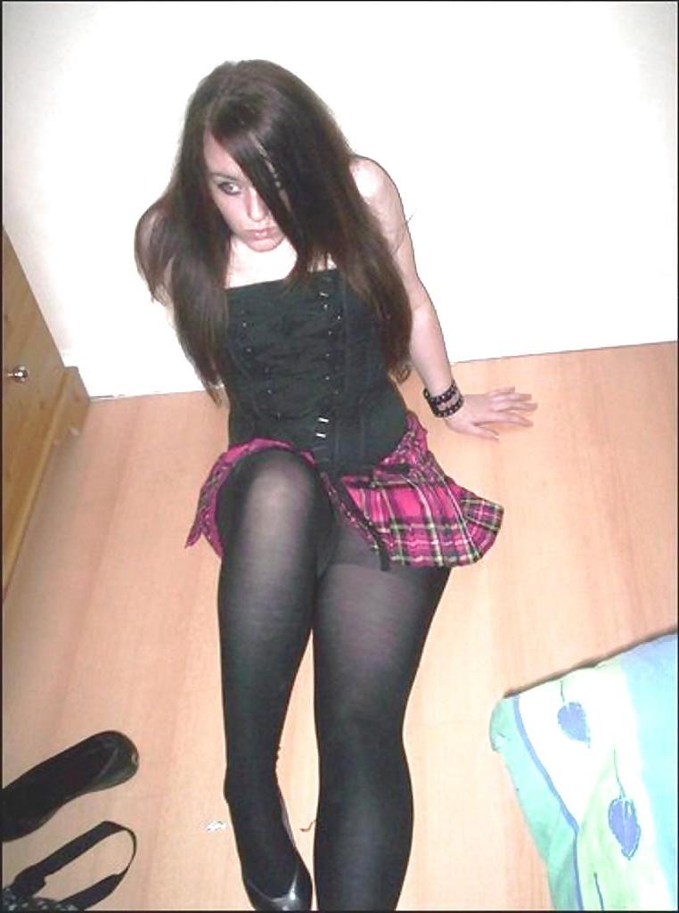 25P Pantyhose mix 9