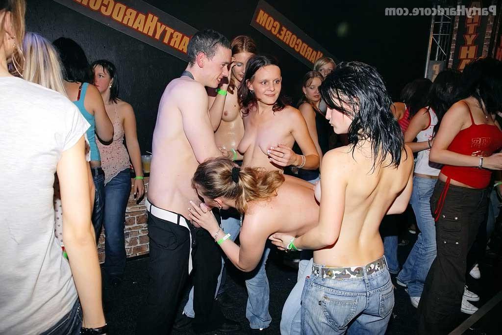 15P Drunk amateur girls fucking hard at hardcore sex party