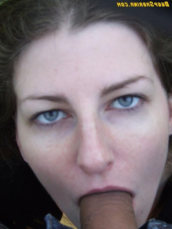 16P outdoor cock sucking
