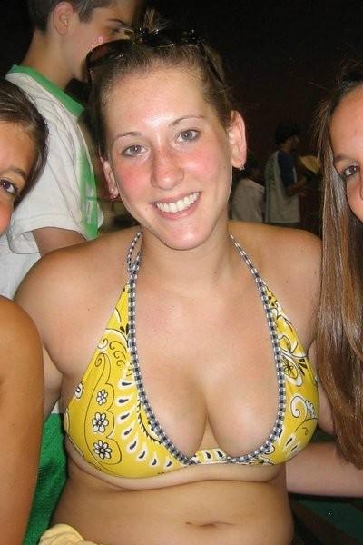 16P My Girlfriend Loved Giving Blowjobs On My Boat In Middle Of Lake