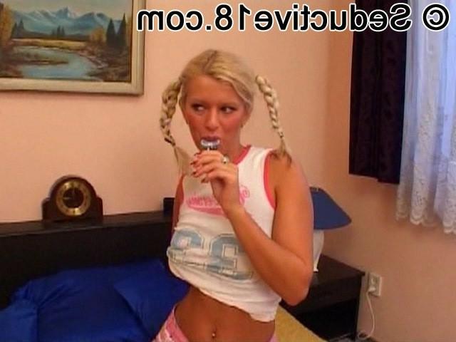 16P Teen sucking dick and getting fucked
