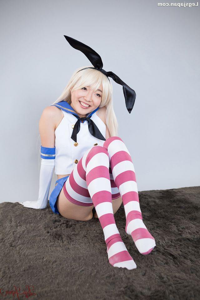 16P Eri Hirasawa 平澤エリ