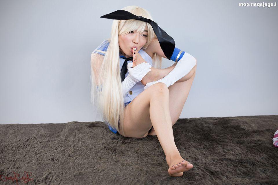 16P Eri Hirasawa 平澤エリ