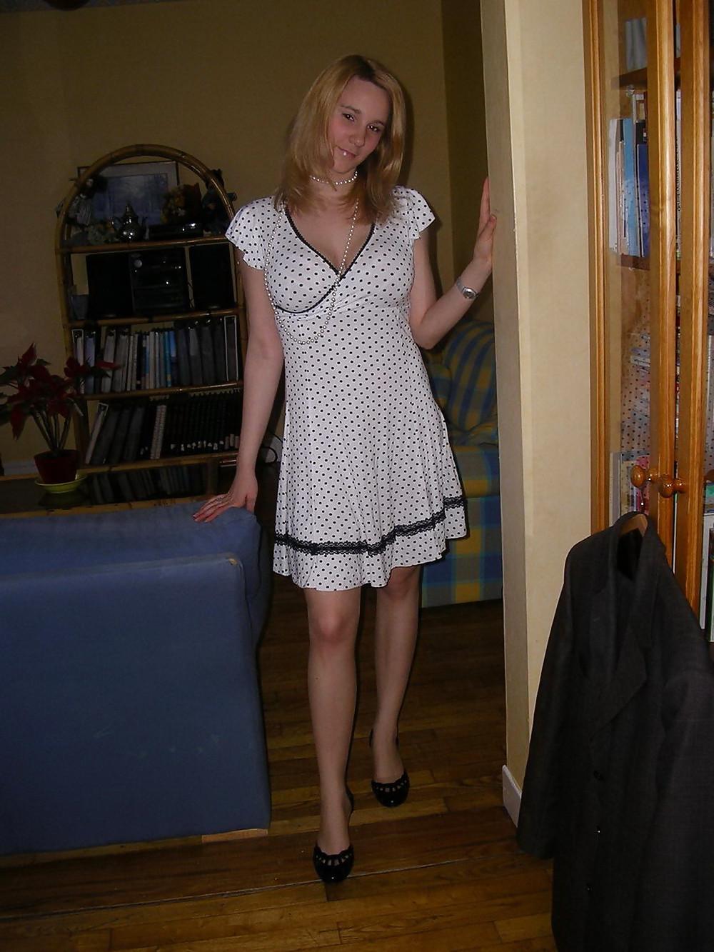 25P BUSTY FRENCH TEEN