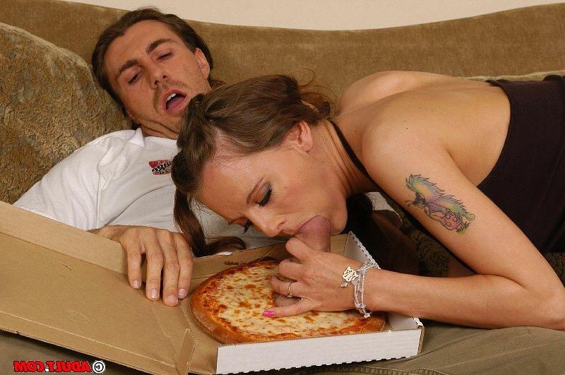 15P Hardcore brunette sex babe sucking and fucking