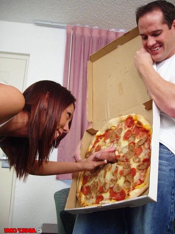 15P Hardcore sex brunette drunk babe sucking and fucking