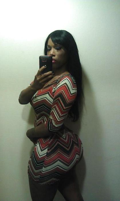 17P Thick in That dress pt.6