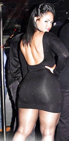 17P Thick in That dress pt.6