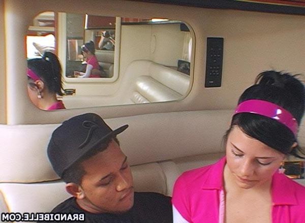 16P She went on a party boat