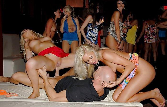 25P Sex Parties