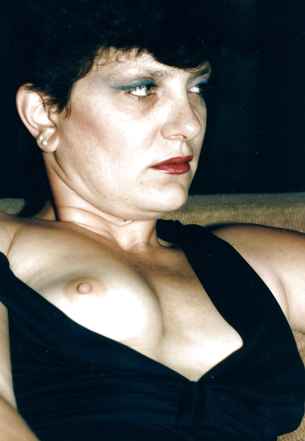 20P My Wife Ann Is a Dirty Slut By TROC