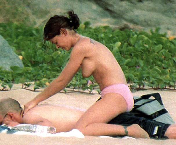 16P Alyssa Milano exposing totally nude body and get fucking very hard