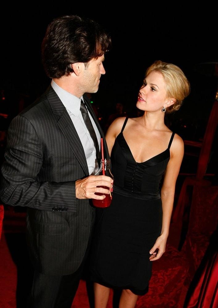 15P Anna Pacquin shows off nice sweet perky tits during hardcore sex