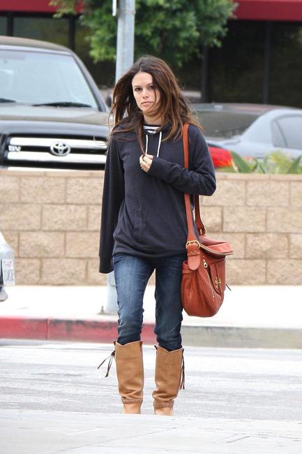 15P Rachel Bilson is sexiest women on the planet