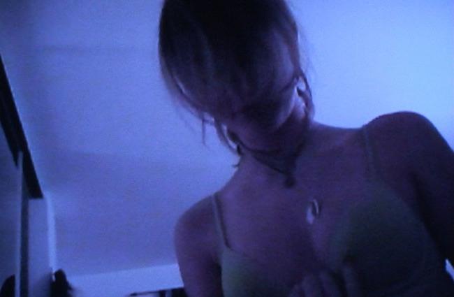 16P Hot Leighton Meester leaked sex tape pictures