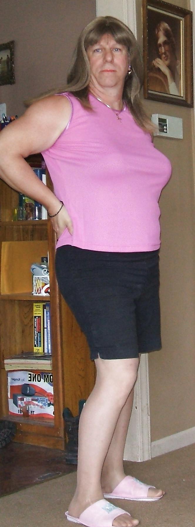 16P I'm A Sissy Faggot Femme Dick Sucker 4U2USE