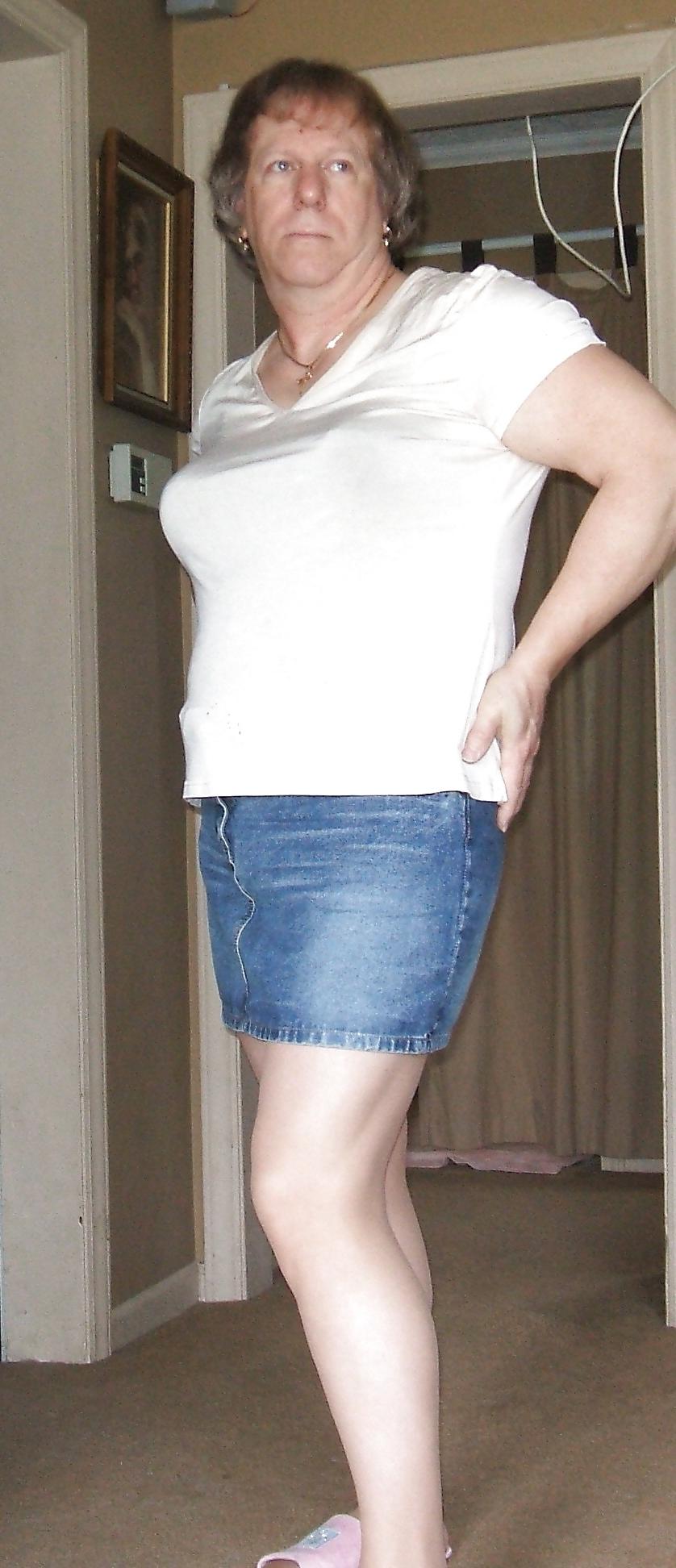 16P I'm A Sissy Faggot Femme Dick Sucker 4U2USE