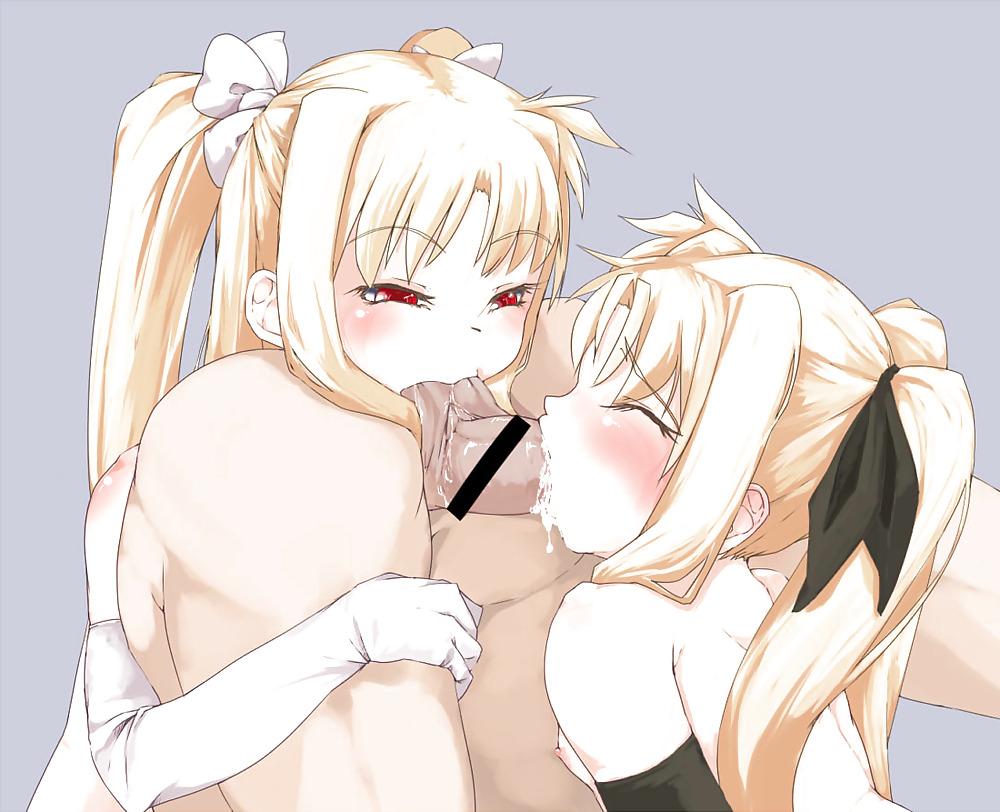 25P Hentai 10 die Jubilaeums Gallerie