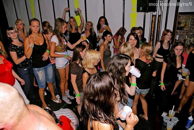 18P Teens introduced in a world of sex