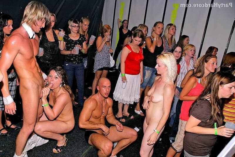 18P Teens introduced in a world of sex