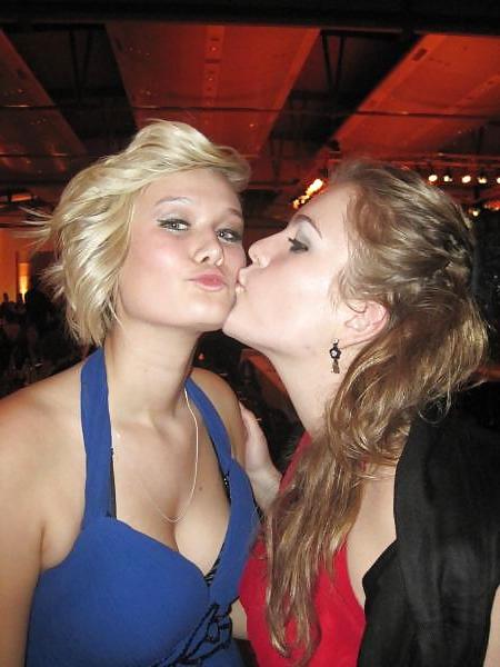 19P German Teen Mix - COMMENT DIRTY THIS BITCHES