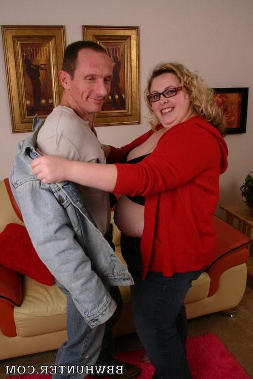 15P BBW whore milking a dick for every single drop of cum