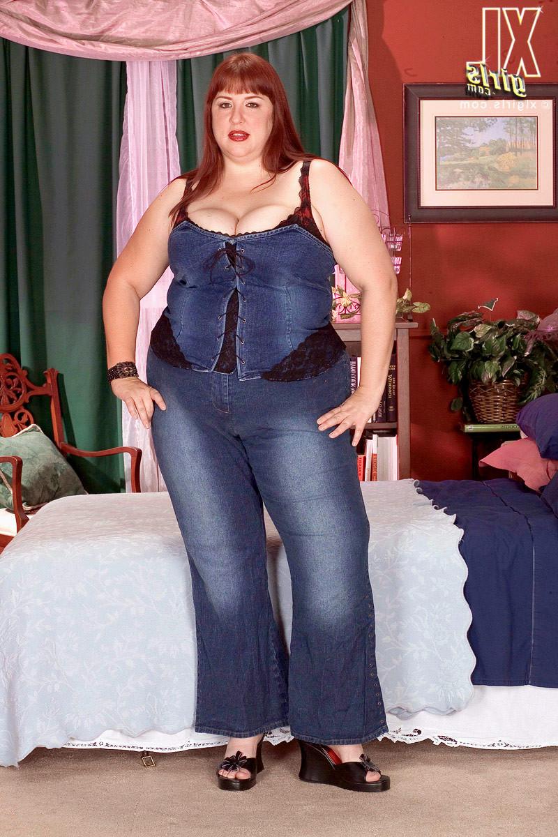 12P Big and Sexy 