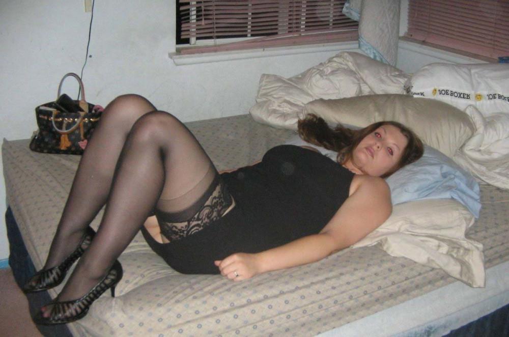 12P Chubby Girlfriend 