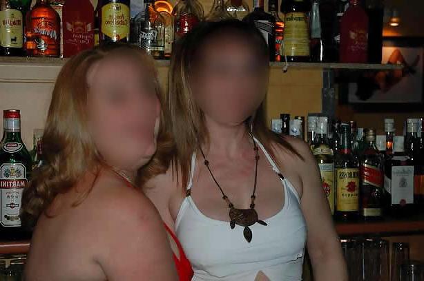25P Orgy At The Sex Club