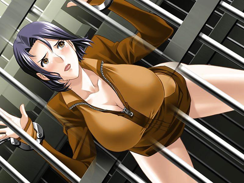 25P Hentai SexSlaves