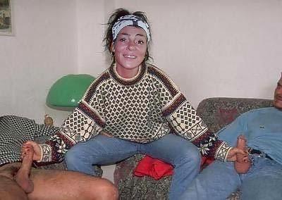 16P SmutDates Username 'Dirty-Mary'