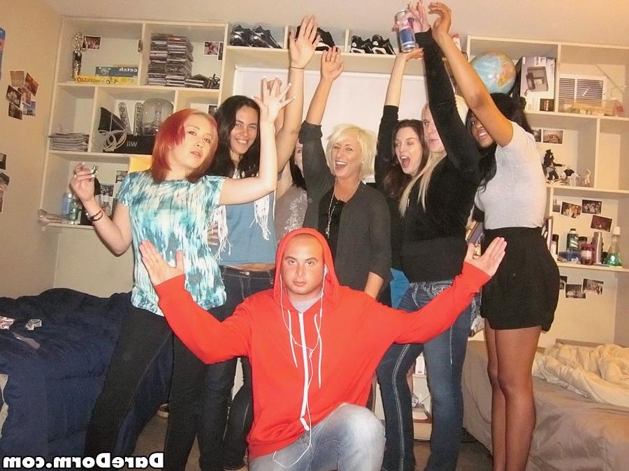 12P Hot sexy college teen makes cash on her dorm room sex webcam