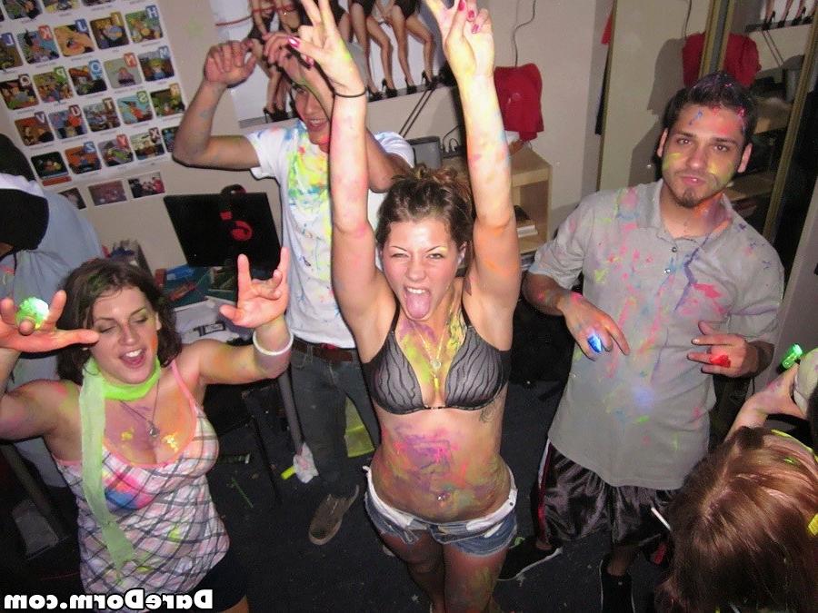 12P Hot sexy college teen makes cash on her dorm room sex webcam