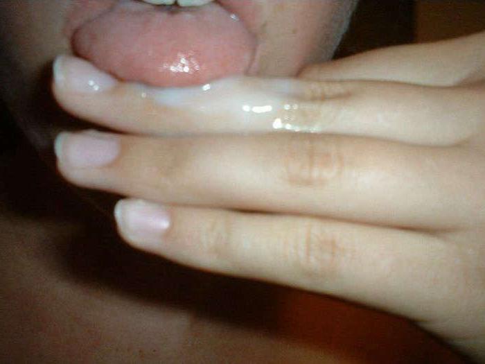 15P Pictures of hot and sticky amateur cumshots