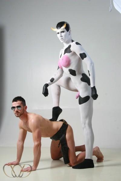 12P Shemale fetish porn