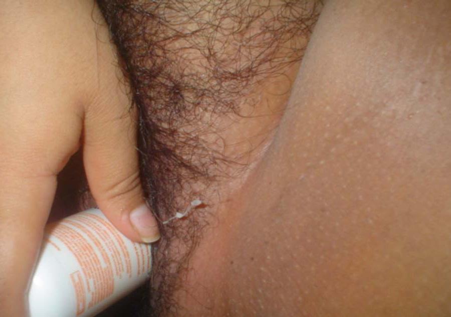 16P Nice selection of hot naughty amateur GFs masturbating