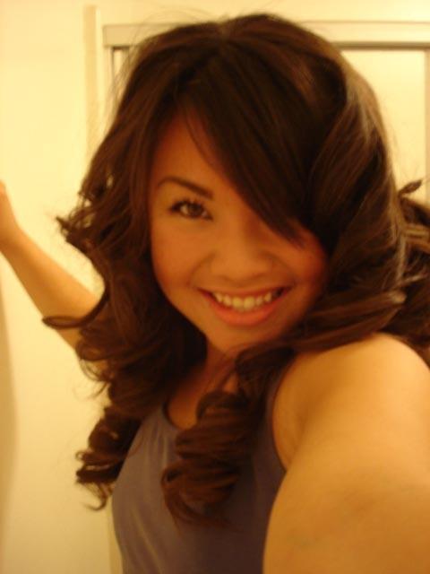 16P Asian teenage hottie naked and touching herself
