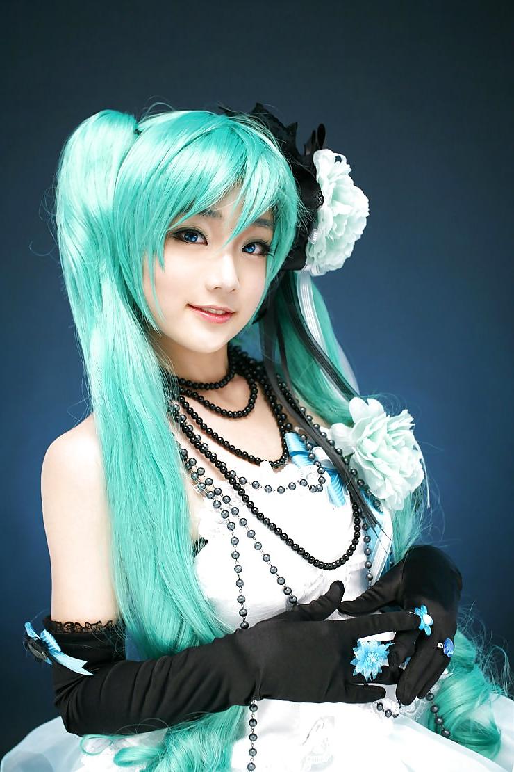 23P Cosplay girls collection 12