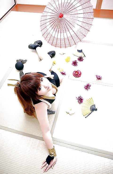 23P Cosplay girls collection 12