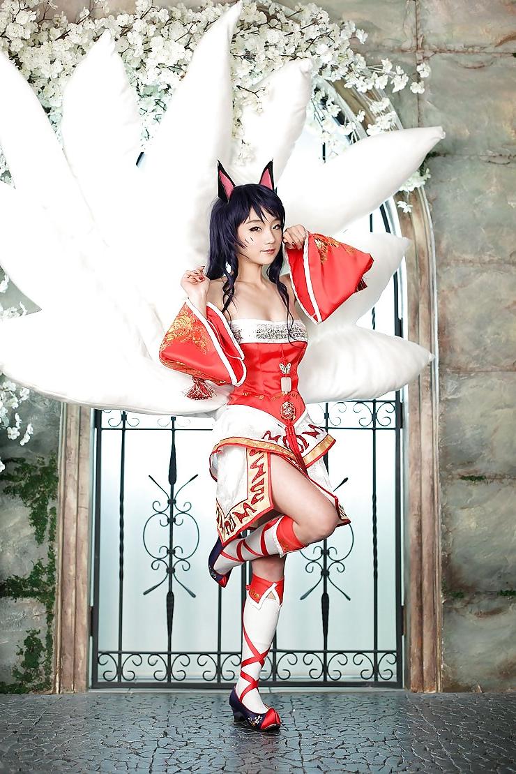 23P Cosplay girls collection 12