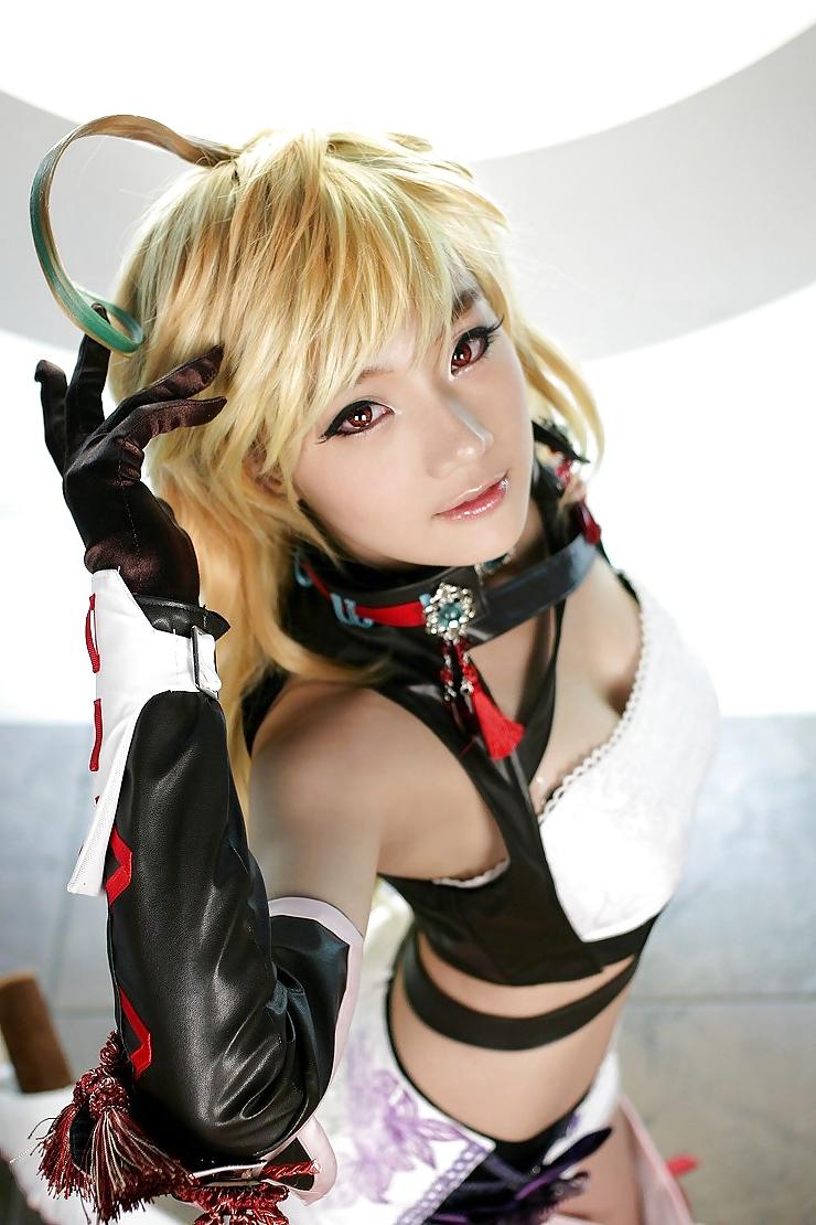 23P Cosplay girls collection 12