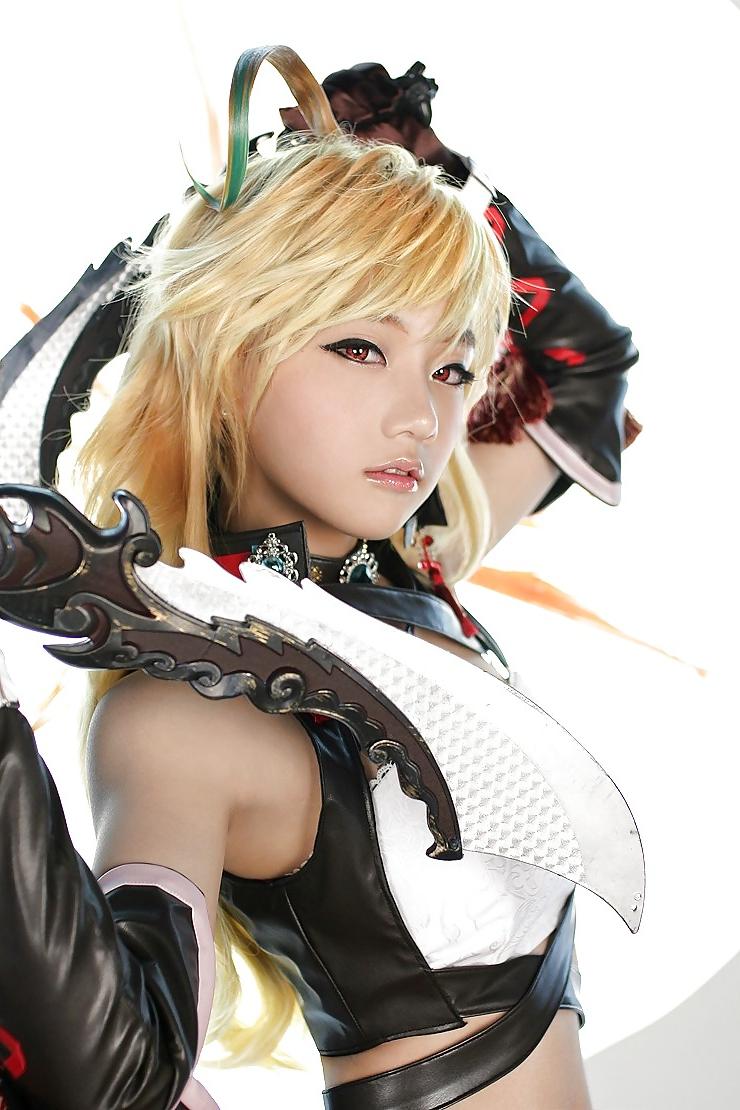 23P Cosplay girls collection 12