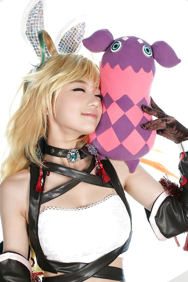 23P Cosplay girls collection 12