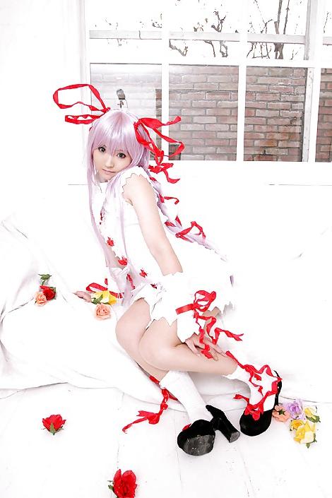 23P Cosplay girls collection 12