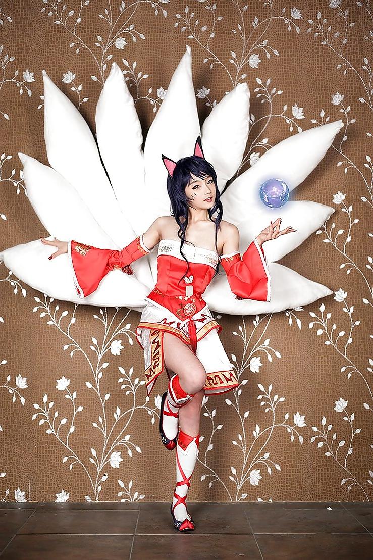 23P Cosplay girls collection 12