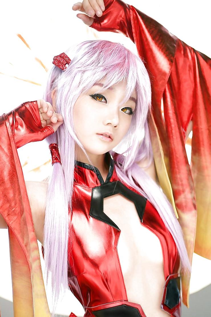 23P Cosplay girls collection 12