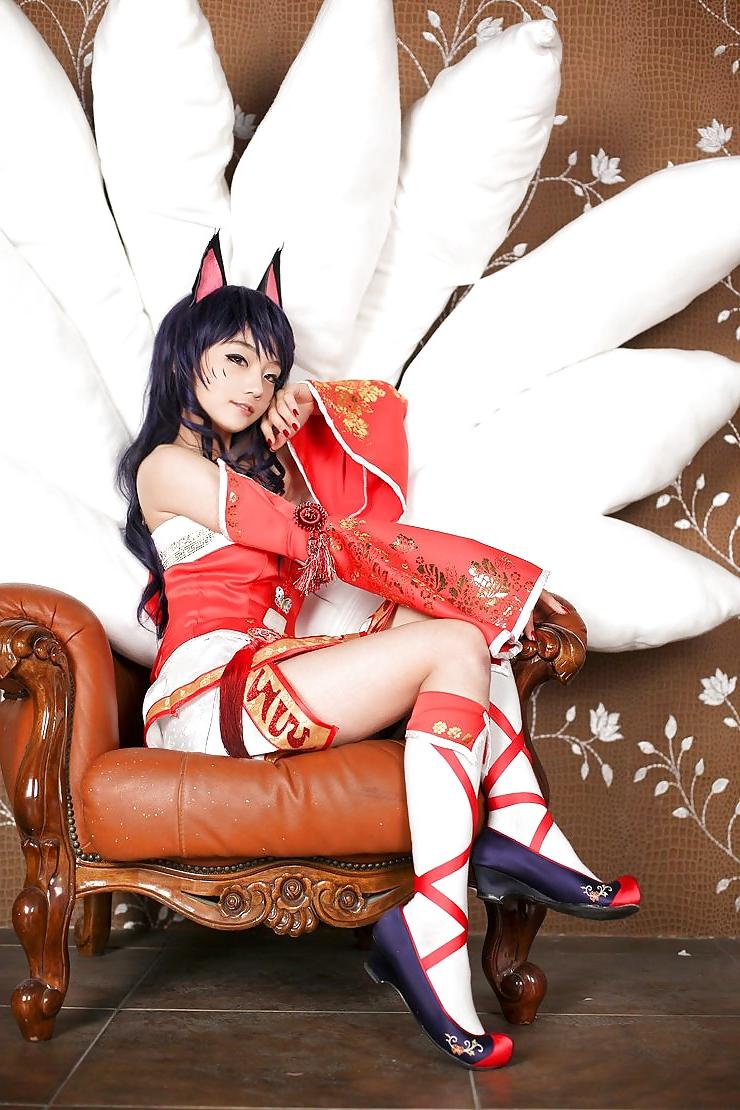 23P Cosplay girls collection 12