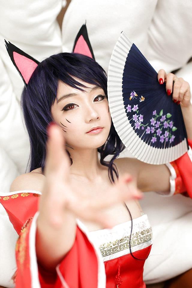 23P Cosplay girls collection 12