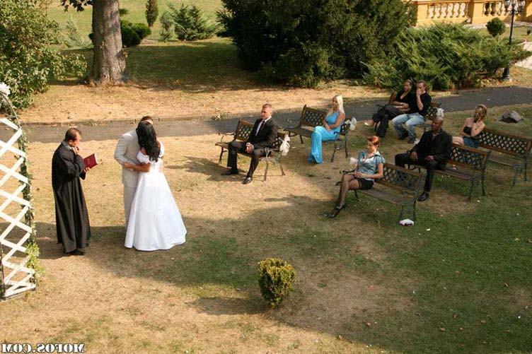 17P Hardcore gangbang orgy sex with hot sluts at a wedding